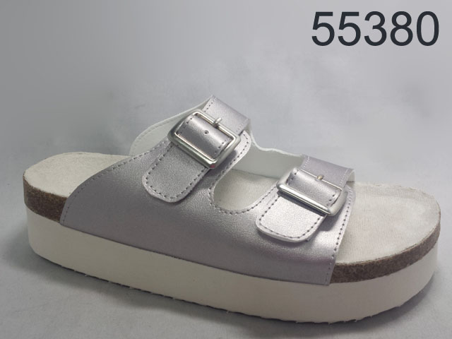 55380 SILVER